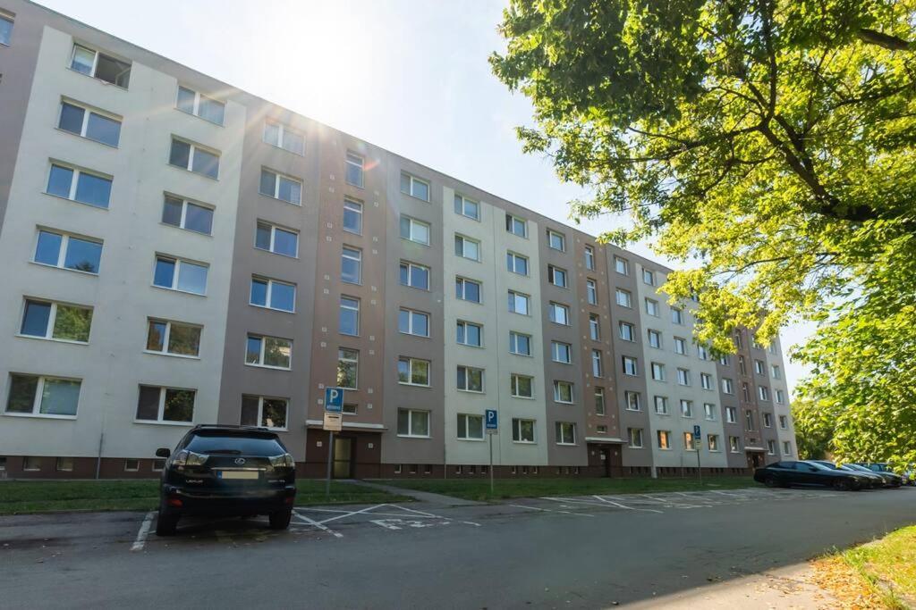 Excellent Large Lux Apartment Central Martin Exterior photo